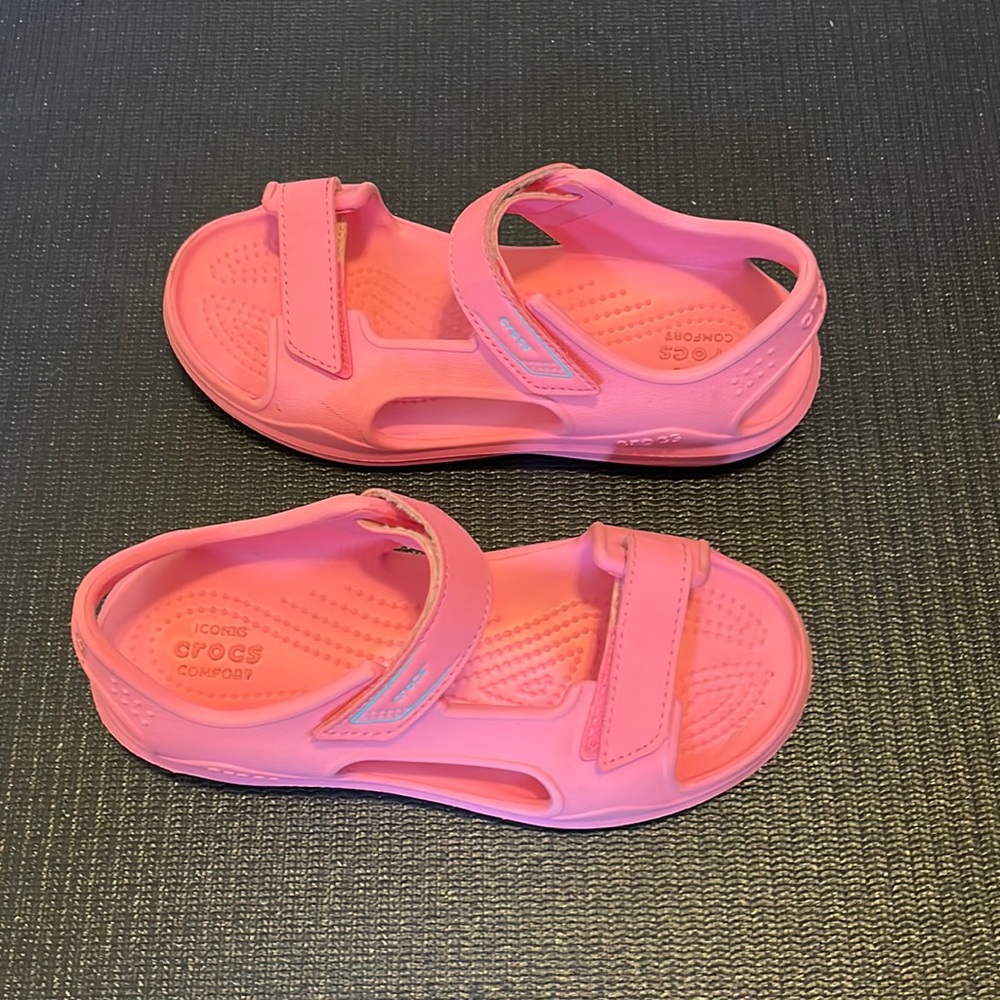 Crocs